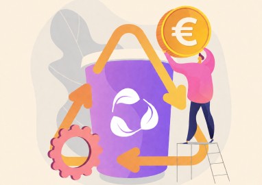 Množstvový zber odpadu zavádza čoraz väčší počet samospráv