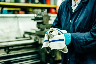 Ako spoločnosť Lindström predchádza vzniku odpadov vďaka cirkulárnej ekonomike