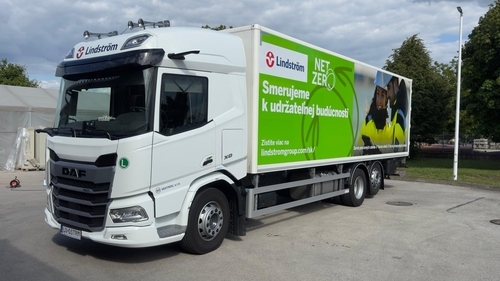 report: Plytvanie potravinami na Slovensku